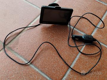 Garmin Nuvi 