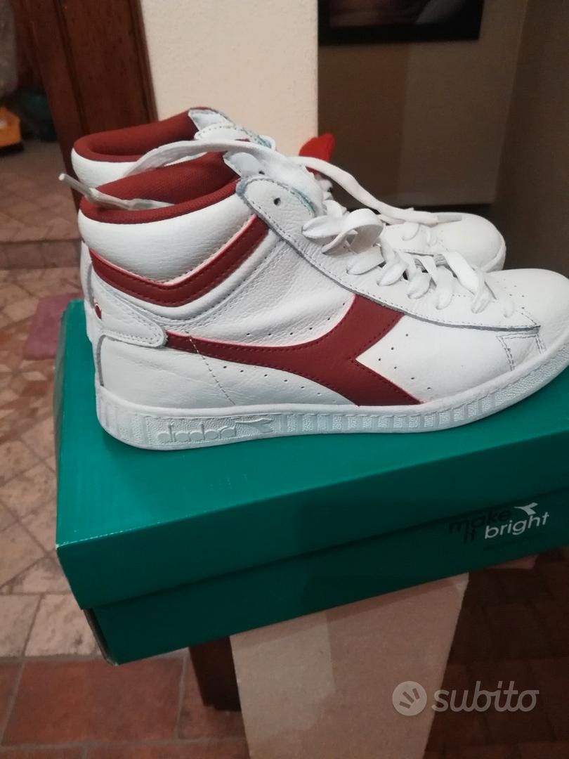 Scarpe hotsell diadora firenze