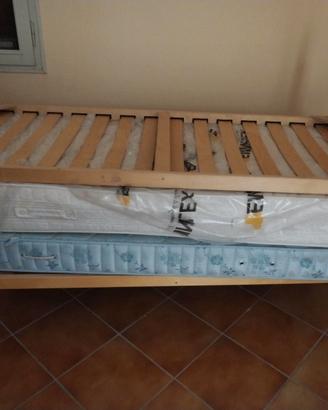 Reti e materassi
