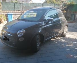 Fiat 500 (2007-2016) - 2012