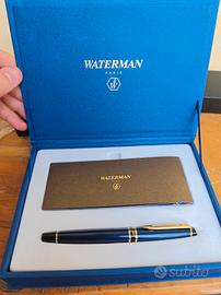 penna waterman 