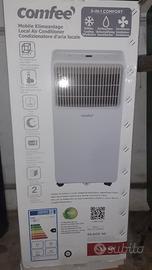 Condizionatore portatile Glace 9C COMFEE