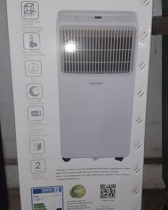 Condizionatore portatile Glace 9C COMFEE