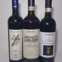 Vino Pregiato Barolo
