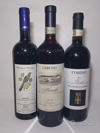 Vino Pregiato Barolo