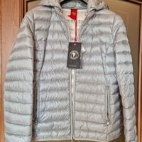 Piumino leggero Cape Horn 