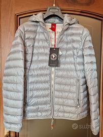 Piumino leggero Cape Horn 