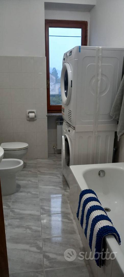 Trilocale in San Salvario, foto 3 di 4