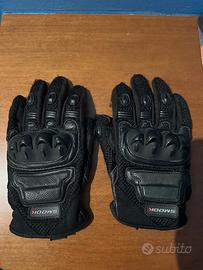 Guanti moto Smook