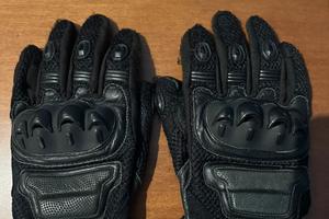 Guanti moto Smook