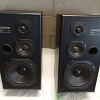 Diffusori Kenwood perlanera Modello LS 85 