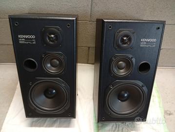 Diffusori Kenwood perlanera Modello LS 85 