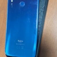 Smartphone redmi note 7