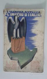 L' Impero d' Italia (1939)