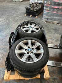 Cerchi da 16 bmw serie 1 F20/F21 originali
