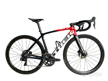 TREK EMONDA SLR | TG 52 | USATO 5143