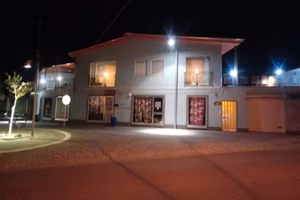 Villa indipendente più commerciale