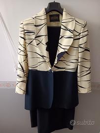 tailleur  donna cerimonia