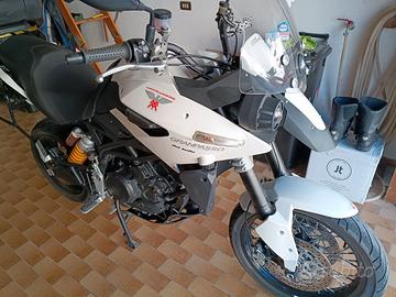 Moto Morini gran passo