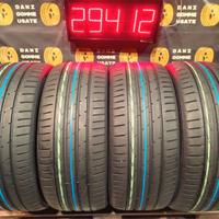4 GOMME HANKOOK 225 45 17 AL 75% ESTIVE