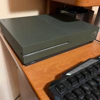 xbox one s battlefield 1T