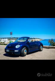 new beetle 