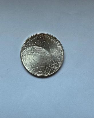 Medaglie commemorative