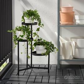piedistallo OLIVBLAD IKEA 