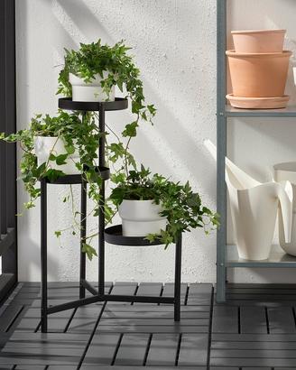 piedistallo OLIVBLAD IKEA 