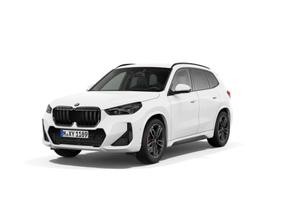 BMW X1 sDrive 18i Msport Pro