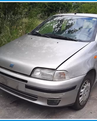 Ricambi Usati FIAT PUNTO 1a Serie 1998