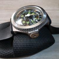 GSD attrezzature sub varie