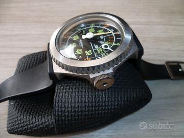 GSD attrezzature sub varie