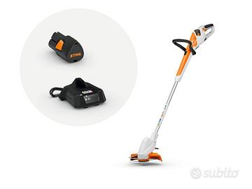 Decespugliatore a batteria STIHL FSA 30