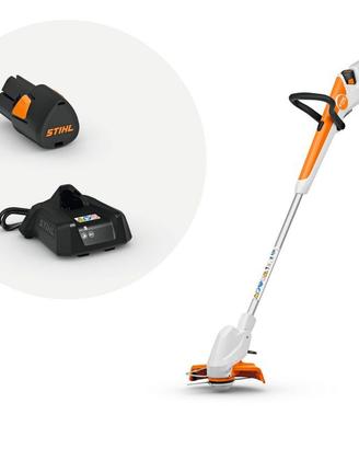 Decespugliatore a batteria STIHL FSA 30