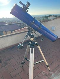 telescopio ZIEL orbiter 35