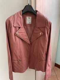 Giacca in ecopelle Mayoral