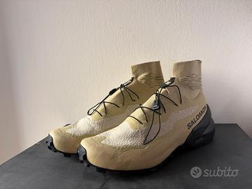 Scarponcino tecnico Salomon Speedcross Advanced