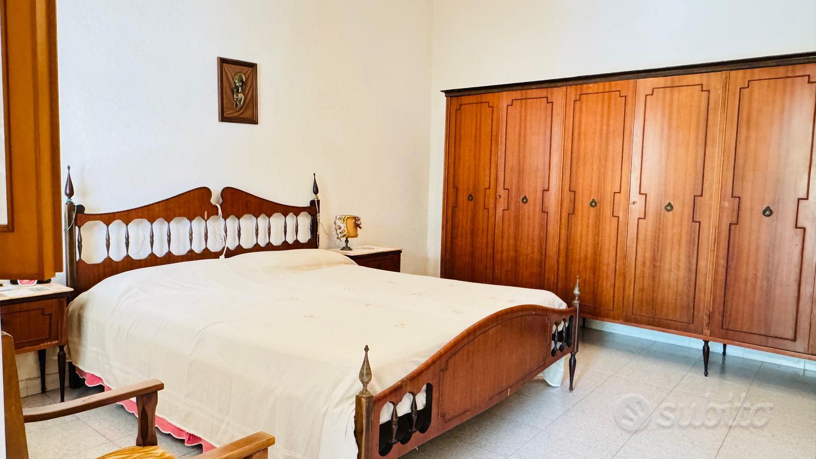 Ampio Appartamento di 120 mq con giardino e doppio - Vista 6