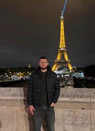 Aiuto cuoco/lavapiatti