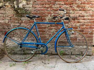 Bici da passeggio vintage Airolg 28”