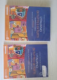 L’Italiano di tutte e di tutti