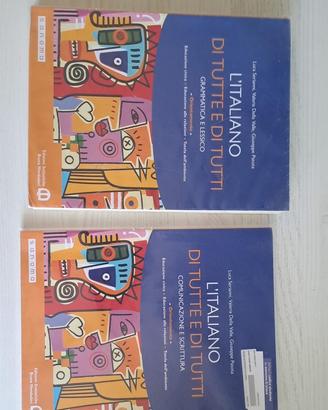 L’Italiano di tutte e di tutti