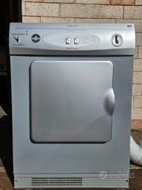 Asciugatrice a gas Vast & Fast 7 KG