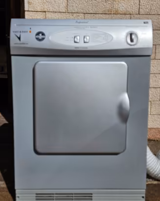 Asciugatrice a gas Vast & Fast 7 KG