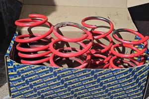 kit molle per fiat 500