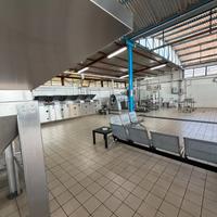 Frantoio continuo completo