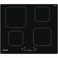 Piano cottura ad induzione indesit IS83Q60NE 60cm