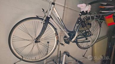 BICI BATAVUS PER DONNA