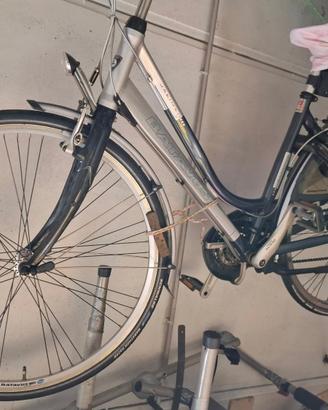 BICI BATAVUS PER DONNA